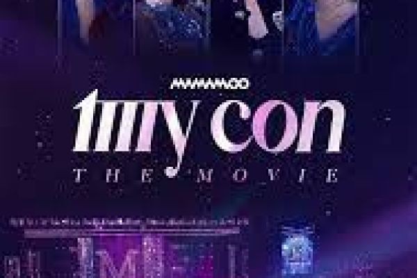 Phim MAMAMOO: MY CON THE MOVIE